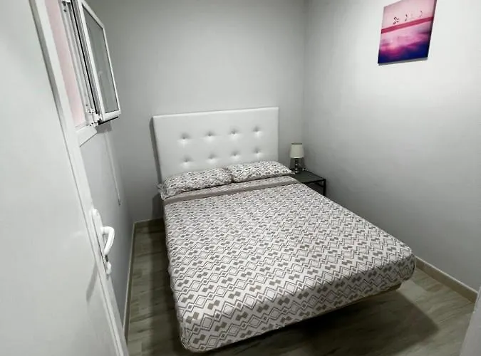 Isor Canteras Lägenhet Las Palmas de Gran Canaria