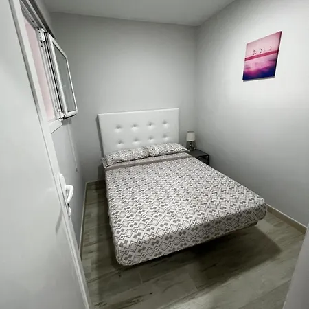 Isor Canteras Lejlighed Las Palmas de Gran Canaria