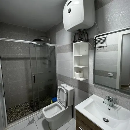Apartment Isor Canteras