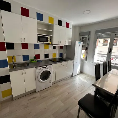 Isor Canteras Apartment Las Palmas de Gran Canaria
