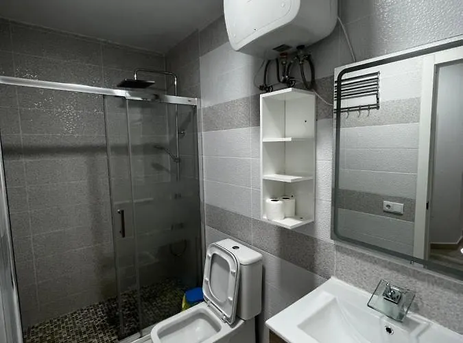 Апартаменты Isor Canteras