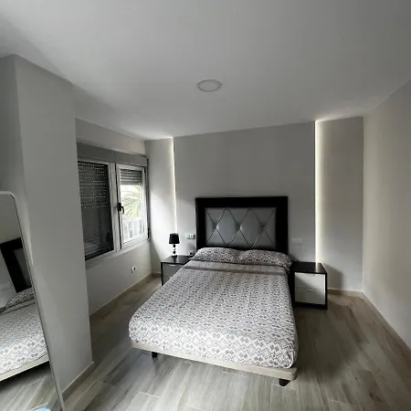 Isor Canteras Las Palmas de Gran Canaria