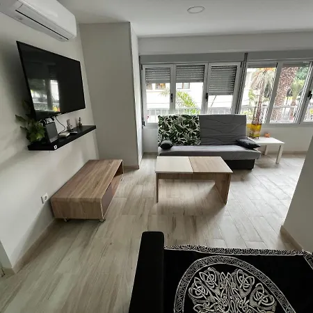 Apartamento Isor Canteras Las Palmas de Gran Canaria