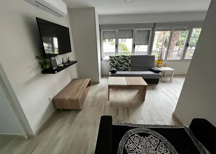 Apartament Isor Canteras Las Palmas de Gran Canaria