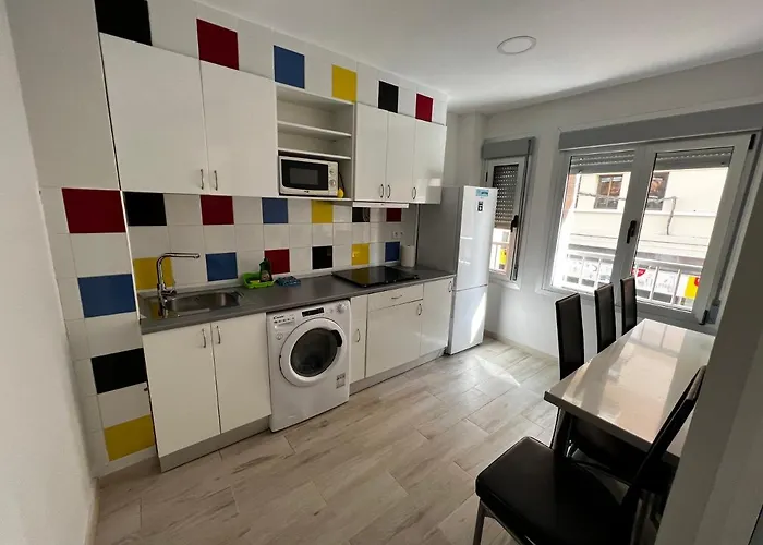 Isor Canteras Apartment Las Palmas de Gran Canaria