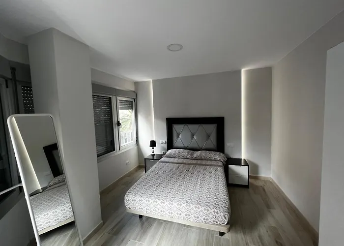 Isor Canteras Лас-Пальмас-де-Гран-Канарія