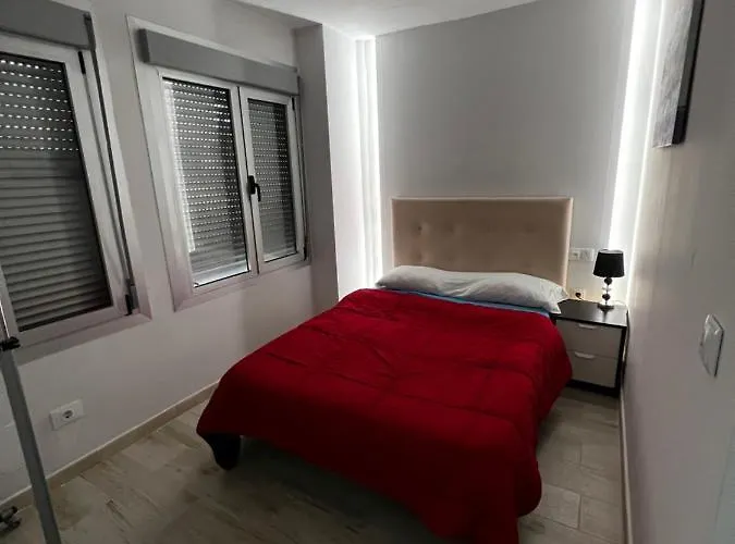 Isor Canteras * Лас-Пальмас-де-Гран-Канарія